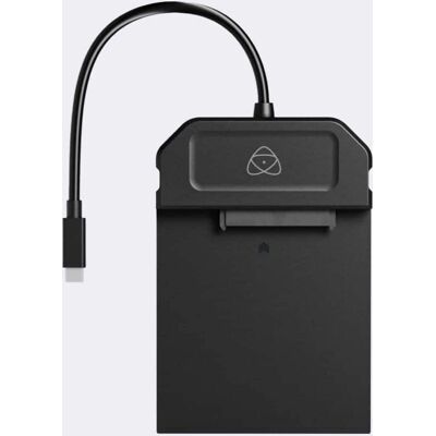 Estación de acoplamiento USB-C 3.1 Atomos - Accesorio de estación de acoplamiento Estación de acoplamiento USB-C 3.1 Atomos - Accesorio de estación de acoplamiento