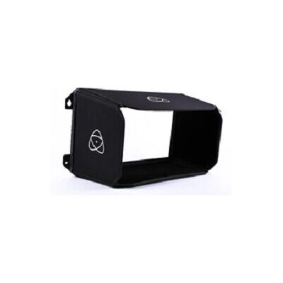Atomos AtomX Cappuccio parasoleo da 5 pollici per Ninja V/V+ e Shinobi - Kit Fotocamera Atomos AtomX Cappuccio parasoleo da 5 pollici per Ninja V/V+ e Shinobi - Kit Fotocamera