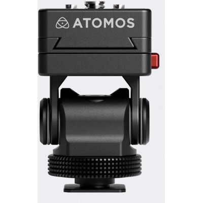 Atomos Shinobi Ninja V 5/7 Monitor Mount - Camera Accessory Atomos Shinobi Ninja V 5/7 Monitor Mount - Camera Accessory