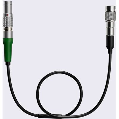 UltraSync ONE till 5-polig LEMO-kabel - Videotillbehör UltraSync ONE till 5-polig LEMO-kabel - Videotillbehör