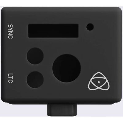 Custodia in silicone UltraSync ONE di Atomos - Accessorio fotocamera Custodia in silicone UltraSync ONE di Atomos - Accessorio fotocamera