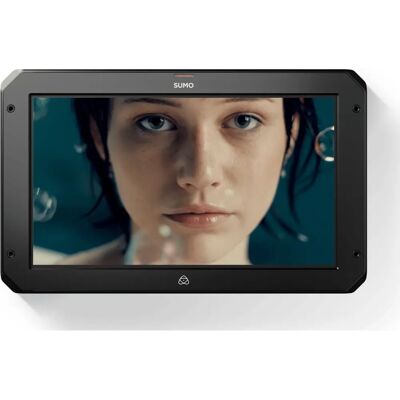 Atomos Sumo 19 SE Video Monitor/Recorder - HDR, 4K RAW, 1200 nits Atomos Sumo 19 SE Video Monitor/Recorder - HDR, 4K RAW, 1200 nits