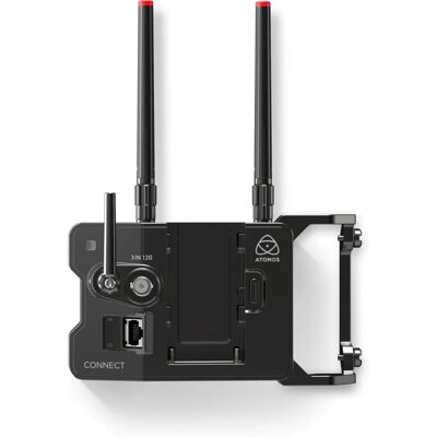 Atomos Connect Videokonverter - Professionelles Streaming & Aufzeichnung Atomos Connect Videokonverter - Professionelles Streaming & Aufzeichnung