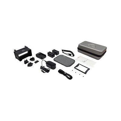 Kit d'accessoires Atomos Ninja V+ Shinobi - Enregistreur vidéo - Publicité Kit d'accessoires Atomos Ninja V+ Shinobi - Enregistreur vidéo - Publicité