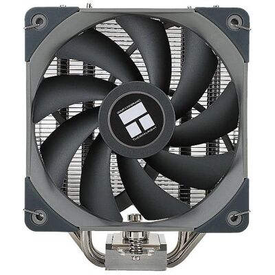 Thermalright Assassin Spirit 120 V2 CPU-Kühler - Schwarz Thermalright Assassin Spirit 120 V2 CPU-Kühler - Schwarz