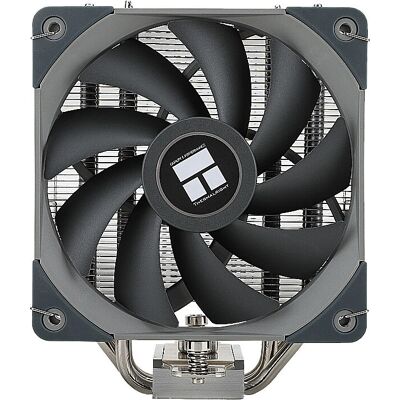 Thermalright Assassin Spirit 120 V2 Plus CPU Kühler - Schwarz Thermalright Assassin Spirit 120 V2 Plus CPU Kühler - Schwarz