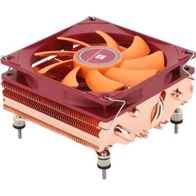 Thermalright AXP90-X47 Kupfer CPU-Kühler - AM4, LGA1200, LGA1700 - 92mm Lüfter Thermalright AXP90-X47 Kupfer CPU-Kühler - AM4, LGA1200, LGA1700 - 92mm Lüfter