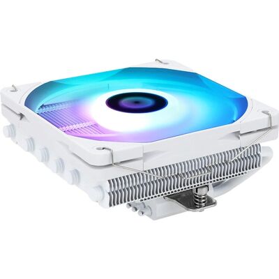 Thermalright - AXP120-X67 - ARGB - Weiß - CPU Kühler Thermalright - AXP120-X67 - ARGB - Weiß - CPU Kühler