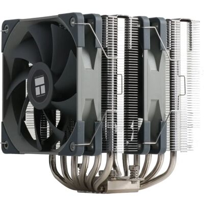 Thermalright Peerless Assassin 120 Răcire CPU cu turn dublu - Răcitor de aer pentru Intel/AMD Thermalright Peerless Assassin 120 Răcire CPU cu turn dublu - Răcitor de aer pentru Intel/AMD