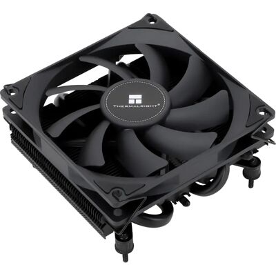Thermalright AXP90-X36 Prosessorin ilmajäähdytin - Musta Thermalright AXP90-X36 Prosessorin ilmajäähdytin - Musta