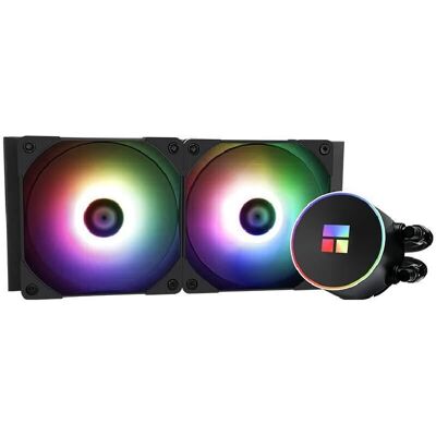 Thermalright - Frozen Magic V2 ARGB Thermalright - Frozen Magic V2 ARGB