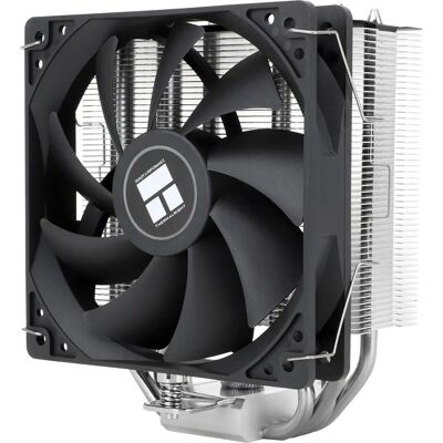 Thermalright Assassin X 120 Refined SE CPU-Kühler - Kompakt Aluminium Schwarz Thermalright Assassin X 120 Refined SE CPU-Kühler - Kompakt Aluminium Schwarz