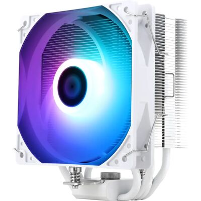 Thermalright Assassin X 120 Refined SE Weiße ARGB CPU-Kühler Thermalright Assassin X 120 Refined SE Weiße ARGB CPU-Kühler