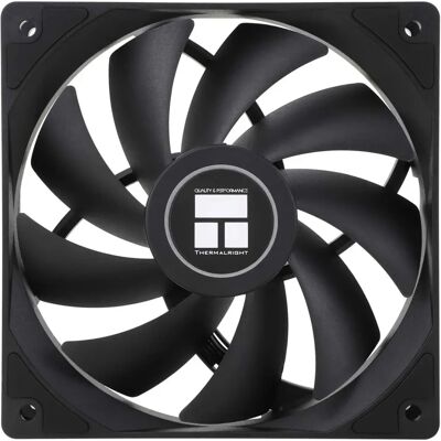 Thermalright - TL-C12C - 120mm - PWM - Ventoinha Thermalright - TL-C12C - 120mm - PWM - Ventoinha