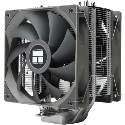 Thermalright Assassin Spirit 120 V2 Plus - Processor kylare - Vit Thermalright Assassin Spirit 120 V2 Plus - Processor kylare - Vit