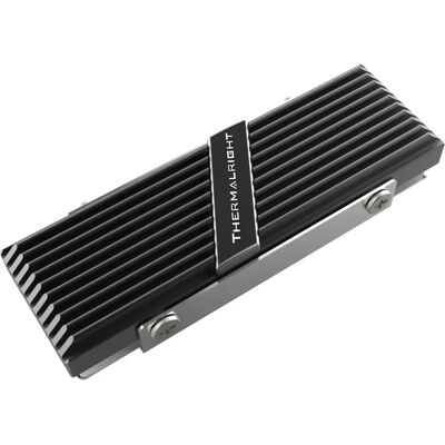 Thermalright - M.2 2280 TYPE A B - Heatsink Thermalright - M.2 2280 TYPE A B - Heatsink