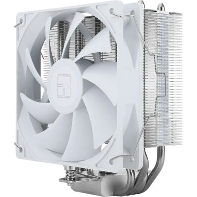 Thermalright Assassin X 120 Refined SE White CPU Kühler Thermalright Assassin X 120 Refined SE White CPU Kühler