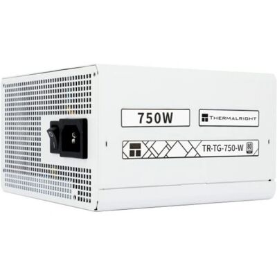 Thermalright TG-750-W 750W Virtalähde - PC PSU Thermalright TG-750-W 750W Virtalähde - PC PSU