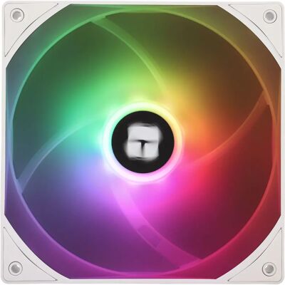 Thermalright TL-C14CW-S - 140mm PC-Lüfter - Schwarz - Kühlsystem Thermalright TL-C14CW-S - 140mm PC-Lüfter - Schwarz - Kühlsystem