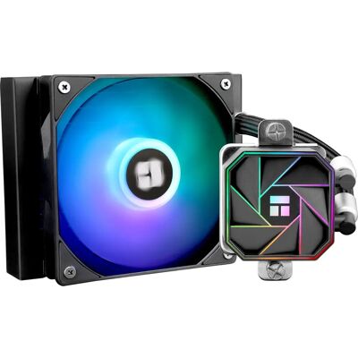Thermalright Aqua Elite 120 V3 - Prozessor Flüssigkeitskühlung Thermalright Aqua Elite 120 V3 - Prozessor Flüssigkeitskühlung
