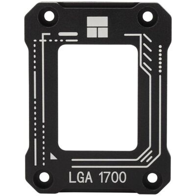 Thermalright - Bending Corrector Frame LGA 1700 V2 - Fekete - Frame Thermalright - Bending Corrector Frame LGA 1700 V2 - Fekete - Frame