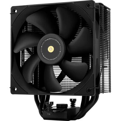 Thermalright Assassin Spirit 120 Evo Dark CPU-Kühler - 120 mm Thermalright Assassin Spirit 120 Evo Dark CPU-Kühler - 120 mm