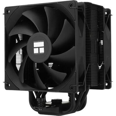 Thermalright - Burst Assassin 120 Evo Dark - 12 cm - Czarny - Chłodzenie CPU Thermalright - Burst Assassin 120 Evo Dark - 12 cm - Czarny - Chłodzenie CPU