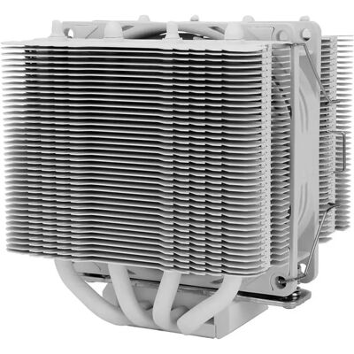 Thermalright Peerless Assassin 90 SE - CPU-Kühler, Weiß, Doppel-Turm Thermalright Peerless Assassin 90 SE - CPU-Kühler, Weiß, Doppel-Turm