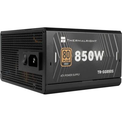 Thermalright - SG-850S - 850W - Tápegység Thermalright - SG-850S - 850W - Tápegység