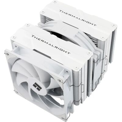 Thermalright Peerless Assassin 140 Dupla Törpe CPU Hűtő - Heatsink Thermalright Peerless Assassin 140 Dupla Törpe CPU Hűtő - Heatsink