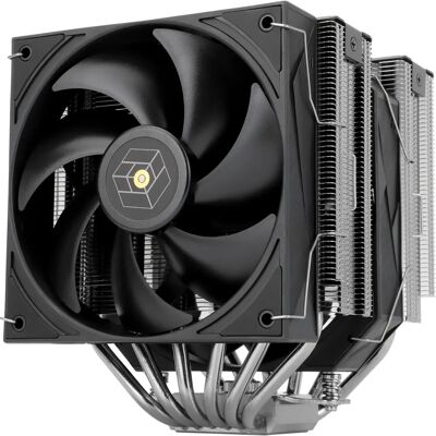 Chłodnica CPU Thermalright Royal Knight 120 - CPU Cooler Chłodnica CPU Thermalright Royal Knight 120 - CPU Cooler