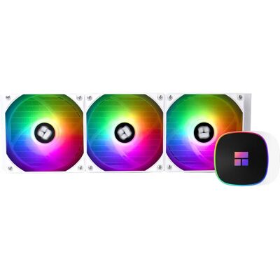 Thermalright - Frozen Horizon 360 ARGB V2 - CPU-kylare Thermalright - Frozen Horizon 360 ARGB V2 - CPU-kylare