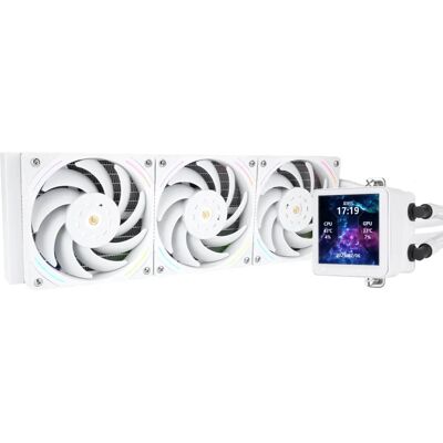 Thermalright - Frozen Vision 360 V2 - Cooler líquido CPU Thermalright - Frozen Vision 360 V2 - Cooler líquido CPU