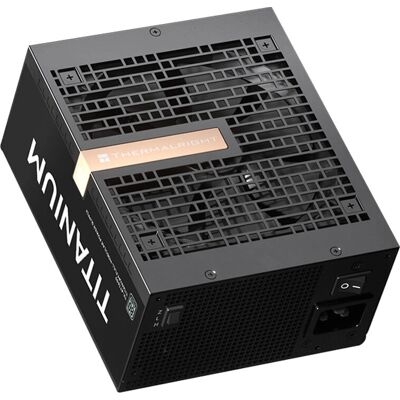 Thermalright - AT-1650 - 1650W - Tápegység Thermalright - AT-1650 - 1650W - Tápegység