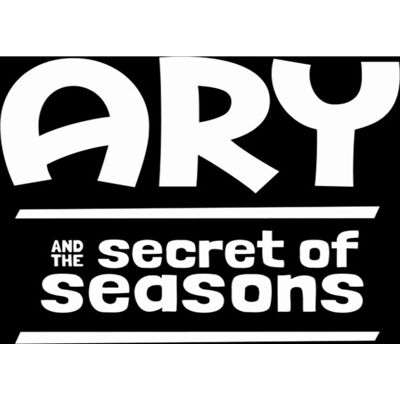 Ary e il segreto delle stagioni - PS4 Ary e il segreto delle stagioni - PS4