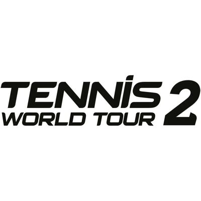 Tennis World Tour 2 - PS4 Tennis World Tour 2 - PS4