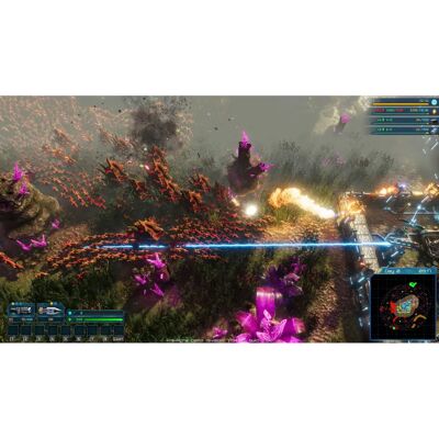 Riftbreaker - Xbox Series X Riftbreaker - Xbox Series X