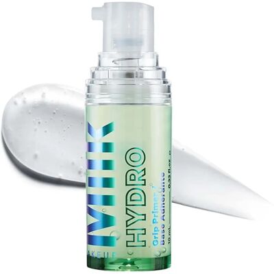 Milk Makeup - Hydro Grip - Mini Primer - Hydrerende, Langvarig Milk Makeup - Hydro Grip - Mini Primer - Hydrerende, Langvarig