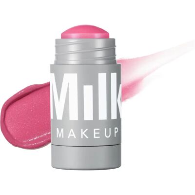 Milk Makeup Rally Lippen- und Wangencreme-Stick - Cremiger Blush-Stick Milk Makeup Rally Lippen- und Wangencreme-Stick - Cremiger Blush-Stick
