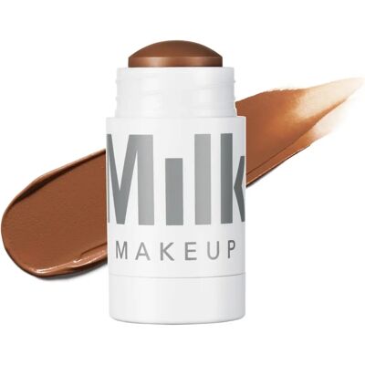 Milk Makeup Mini Stick Blaze - Mattes Bronzer-Reisegröße Milk Makeup Mini Stick Blaze - Mattes Bronzer-Reisegröße