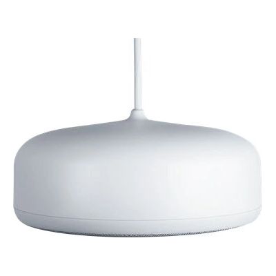 Haut-parleur coaxial 2 voies Biamp P6-SM blanc - Haut-parleur - Publicité Haut-parleur coaxial 2 voies Biamp P6-SM blanc - Haut-parleur - Publicité