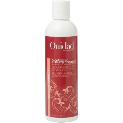 Ouidad Advanced Climate Control Heat & Humidity Gel - Hair Gel Ouidad Advanced Climate Control Heat & Humidity Gel - Hair Gel