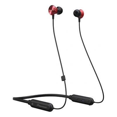 Pioneer QL7 Headset kabellos Nackenband Bluetooth - Headset Pioneer QL7 Headset kabellos Nackenband Bluetooth - Headset