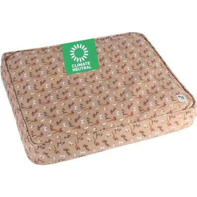 Molly Mutt Daysleeper Duvet - Hundebed, Storlek: Medium / Large Molly Mutt Daysleeper Duvet - Hundebed, Storlek: Medium / Large