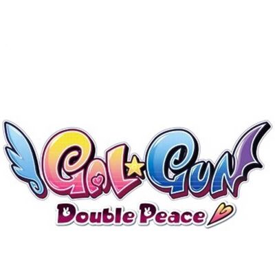 PQube Gal Gun Double Peace - Videospiel PQube Gal Gun Double Peace - Videospiel
