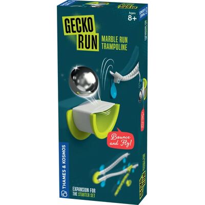 Thames & Kosmos Gecko Run - Marble Run Expansion Pack Thames & Kosmos Gecko Run - Marble Run Expansion Pack