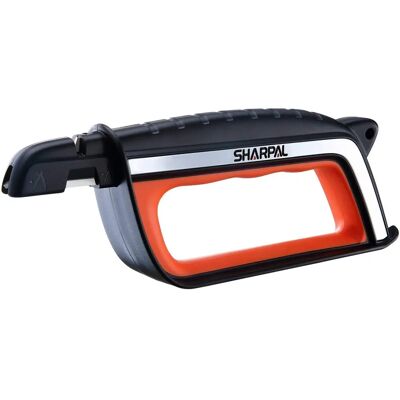 Sharpal 103N All-in-1 Knife, Pruner, Tool Sharpener - Knife Sharpener Sharpal 103N All-in-1 Knife, Pruner, Tool Sharpener - Knife Sharpener