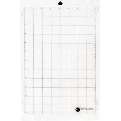 Silhouette Marka Model CUT-MAT-8-3T - Mata do cięcia Portrait Silhouette Marka Model CUT-MAT-8-3T - Mata do cięcia Portrait