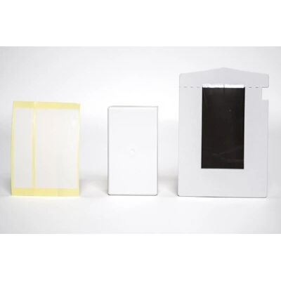 Silhouette Mint-KIT-3060 Zestaw samoprzylepnych etykiet - Zestaw stempli Silhouette Mint-KIT-3060 Zestaw samoprzylepnych etykiet - Zestaw stempli