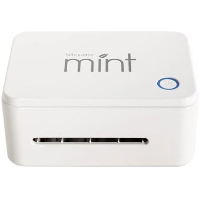 Silhouette Mint - Własne stemple z oprogramowaniem Silhouette Mint - Własne stemple z oprogramowaniem
